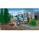 LEGO UK 10751 Mountain Police Chase Building Block