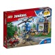 LEGO UK 10751 Mountain Police Chase Building Block