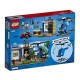 LEGO UK 10751 Mountain Police Chase Building Block