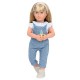 Our Generation Lorelei & The Incredible Ice Cream Project Deluxe Doll