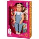 Our Generation Lorelei & The Incredible Ice Cream Project Deluxe Doll