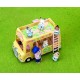Sylvanian Families Nursery Double Decker Bus