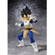 Bandai Tamashii Nations S.H. Figuarts Vegeta DRAGON Ball Z Action Figure
