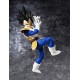 Bandai Tamashii Nations S.H. Figuarts Vegeta DRAGON Ball Z Action Figure