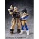 Bandai Tamashii Nations S.H. Figuarts Vegeta DRAGON Ball Z Action Figure