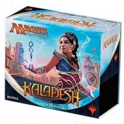 Magic The Gathering 14441 Kaladesh Bundle Card Game