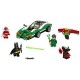 LEGO 70903 Batman Movie The Riddler Riddle Racer Batman Toy