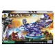 Halo 900 DPJ93 Covenant Wraith Playset