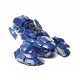 Halo 900 DPJ93 Covenant Wraith Playset
