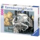 Ravensburger 15696 2 Winged Dragon Puzzle (1000