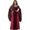 Adult Medieval Queen Costume
