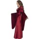 Adult Medieval Queen Costume