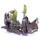 Pirates of the Carribean 6035334 Silent Mary Pirate Ship Figure