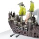 Pirates of the Carribean 6035334 Silent Mary Pirate Ship Figure
