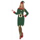 Smiffy's Elf Costume