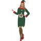 Smiffy's Elf Costume