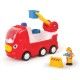 Wow Ernie Fire Engine