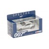 Hornby James Bond Aston Martin DB10 Spectre Car (Silver)