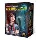 Indie Boards & Cards IBCG541 Coup Rebellion G54 Card Game