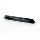3Doodler Create 3D Printing Pen Set with 50 Plastic Strands, Smokey Blue