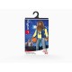 Smiffy's Men's Teen Wolf Costume, Jacket, Vest, Gloves, Wig & Beard, Size