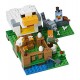 LEGO UK 21140 Minecraft the Chicken Coop Building Block