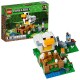 LEGO UK 21140 Minecraft the Chicken Coop Building Block