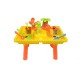 boppi® Castle Childrens Sand and Water Table with 12 Play Accessories & 2 Stools