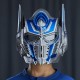Transformers The Last Knight Optimus Prime Voice Changer Helmet (One Size)