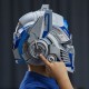 Transformers The Last Knight Optimus Prime Voice Changer Helmet (One Size)