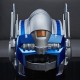 Transformers The Last Knight Optimus Prime Voice Changer Helmet (One Size)