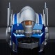 Transformers The Last Knight Optimus Prime Voice Changer Helmet (One Size)