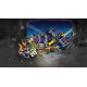 LEGO UK 10753 DC Comics the Joker Batcave Attack Building Block