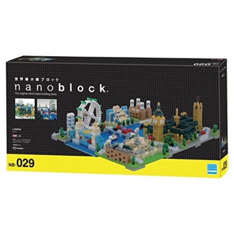 Nanoblock NAN