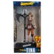 Boarderlands 14684 Tiny Tina Action Figure, 7