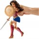 DC&nbsp;Comics 900 FDF39 Wonder Woman Shield Deluxe Doll
