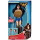DC&nbsp;Comics 900 FDF39 Wonder Woman Shield Deluxe Doll