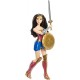 DC&nbsp;Comics 900 FDF39 Wonder Woman Shield Deluxe Doll