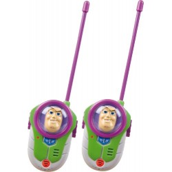 Toy Story Walkie Talkies