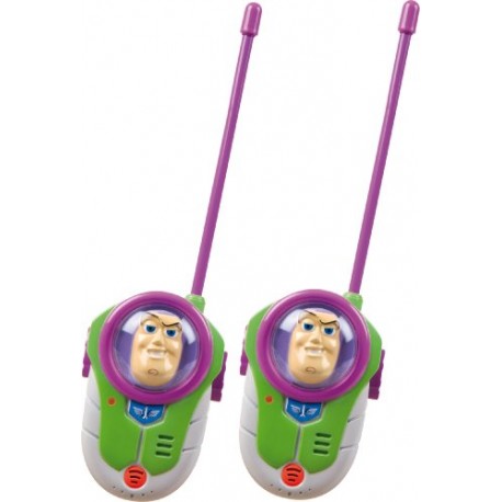 Toy Story Walkie Talkies