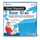 Learning Resources Giant Magnetic Base Ten Demonstration Set