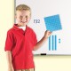 Learning Resources Giant Magnetic Base Ten Demonstration Set