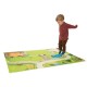 Le Toy Van Doll's House Playmat
