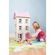 Le Toy Van Doll's House Playmat