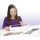 Loopdedoo LUEEAA Spinning Loom Kit Friendship Bracelet Maker
