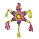 Mexican Star Pinata