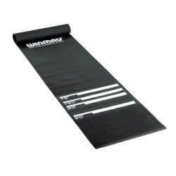 Winmau Heavy Duty Rubber Dart Mat