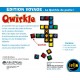 Iello – 51094 – Qwirkle Voyage Travel Game [English Language Not Guaranteed]
