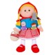 Red Riding Hood Hand and Finger Puppet Set