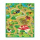 Play Mat, Farm, NEW 120 x 100 cms